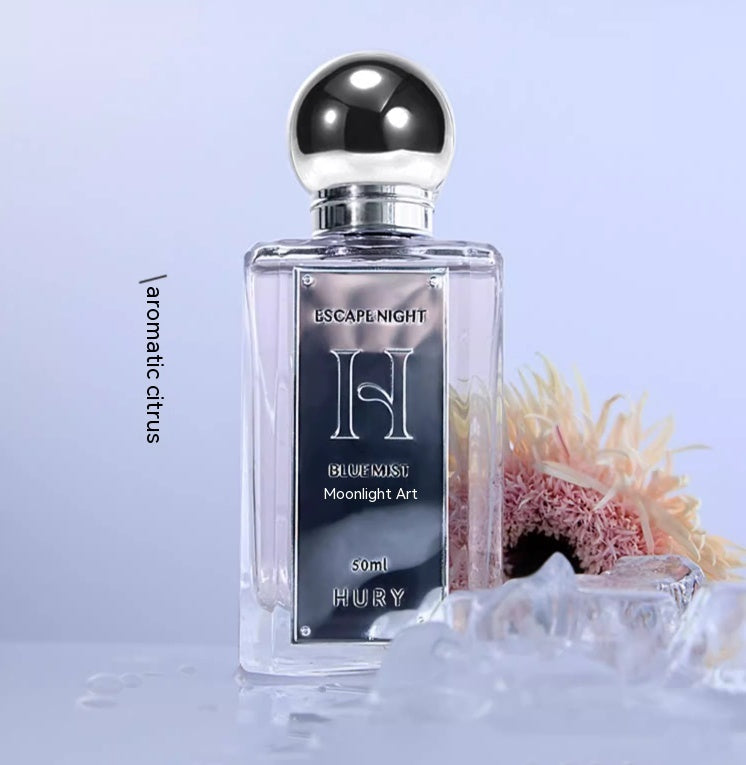 Aromatic Citrus Perfume - Perfume Duradero con Fragancia Cítrica