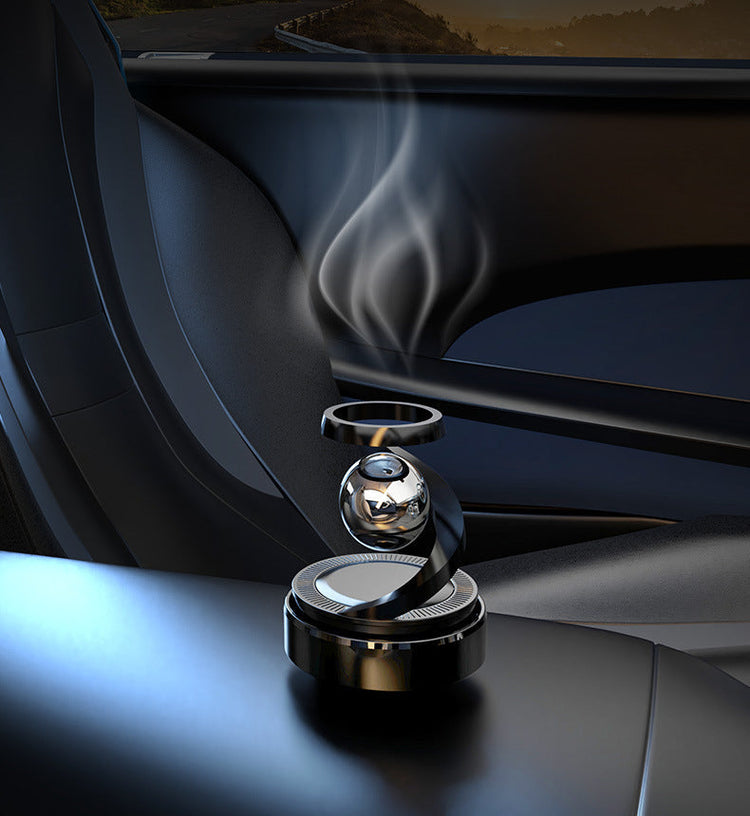 Car Aromatherapy Decoración de Autos con Perfume y Fragancia 10-20ml