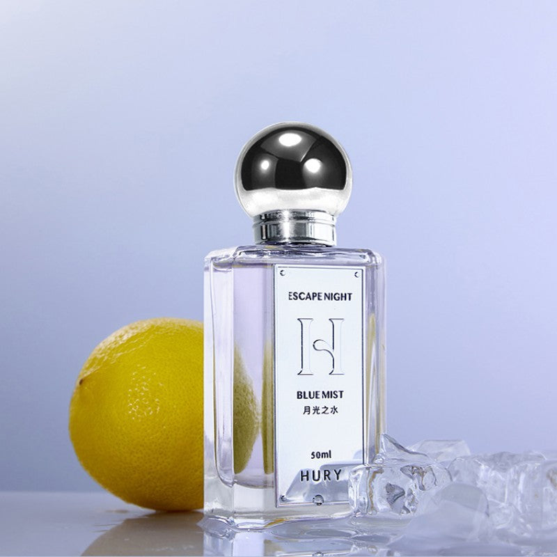 Aromatic Citrus Perfume - Perfume Duradero con Fragancia Cítrica