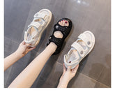 Sports daddy Sandals Zumeixinxin Sandalias Deportivas Casuales
