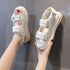 Sports daddy Sandals Zumeixinxin Sandalias Deportivas Casuales