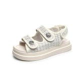 Sports daddy Sandals Zumeixinxin Sandalias Deportivas Casuales