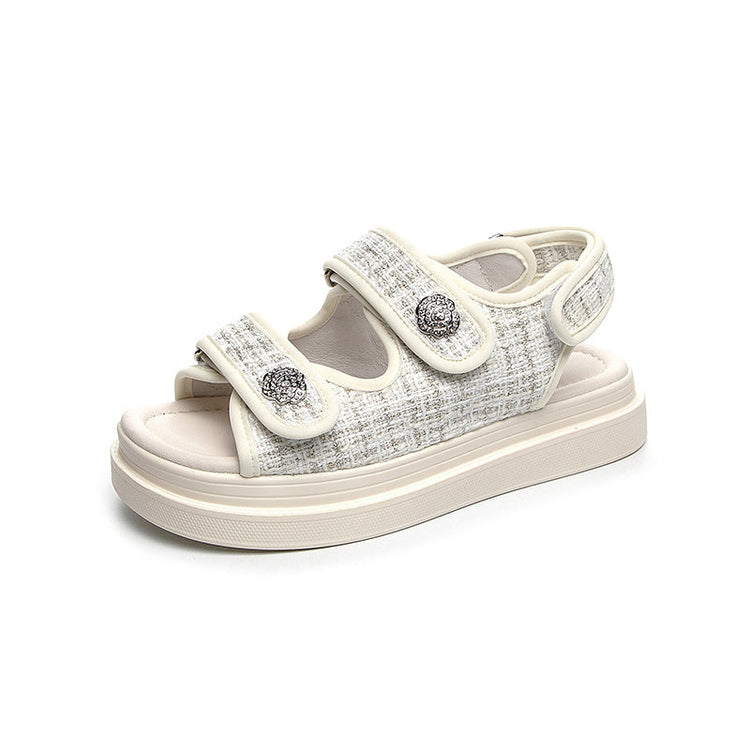 Sports daddy Sandals Zumeixinxin Sandalias Deportivas Casuales