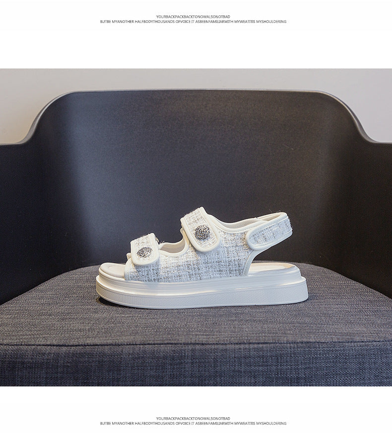 Sports daddy Sandals Zumeixinxin Sandalias Deportivas Casuales