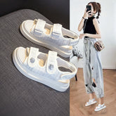 Sports daddy Sandals Zumeixinxin Sandalias Deportivas Casuales