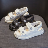 Sports daddy Sandals Zumeixinxin Sandalias Deportivas Casuales