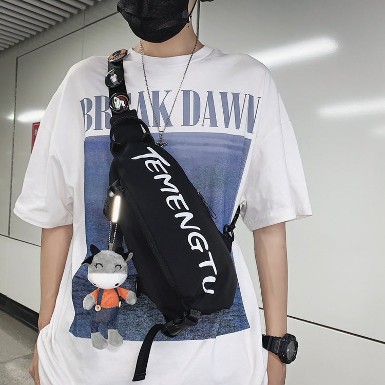 Men's Clothing