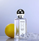 Aromatic Citrus Perfume - Perfume Duradero con Fragancia Cítrica