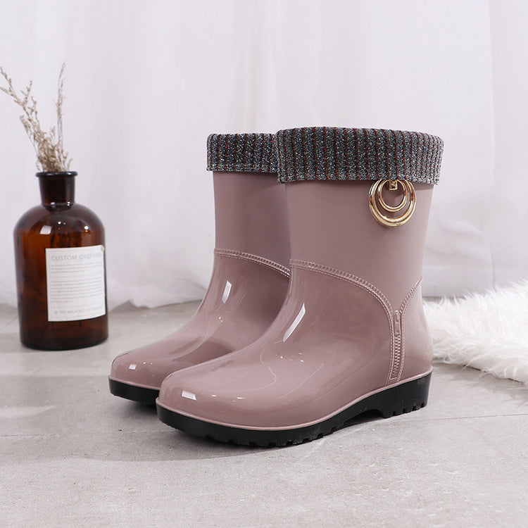 Women's shoes