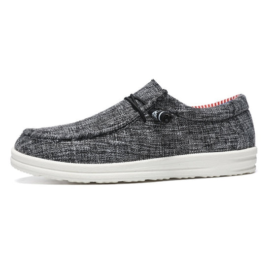 Breathable Mesh Comfortable Simplicity Fashion Low Top Men&