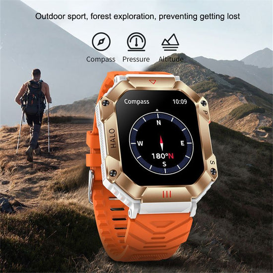 Android GPS Ftness Women&