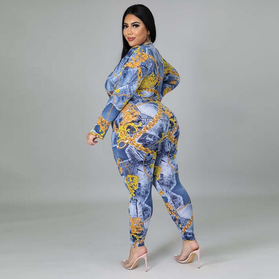 Plus Size Women&