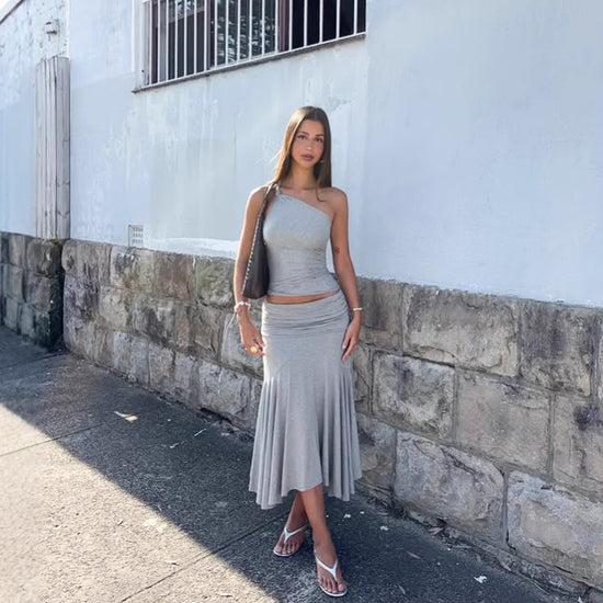 Ins Style Women&