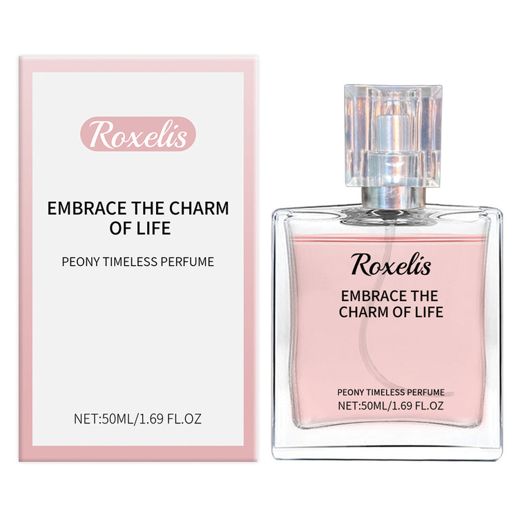 Fragrance & Perfume