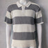 Mens Clothing Summer Fashion Lapel Sweater Short Sleeve Men Clothing Wears