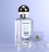 Aromatic Citrus Perfume - Perfume Duradero con Fragancia Cítrica