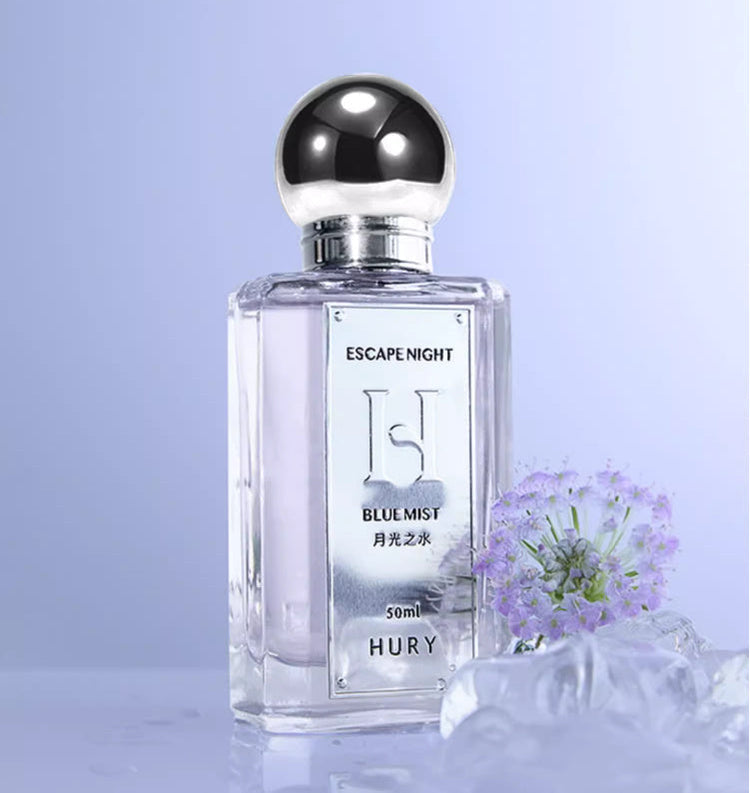 Aromatic Citrus Perfume - Perfume Duradero con Fragancia Cítrica